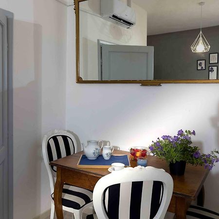 Lezioso, Apartments In Firenze Kültér fotó
