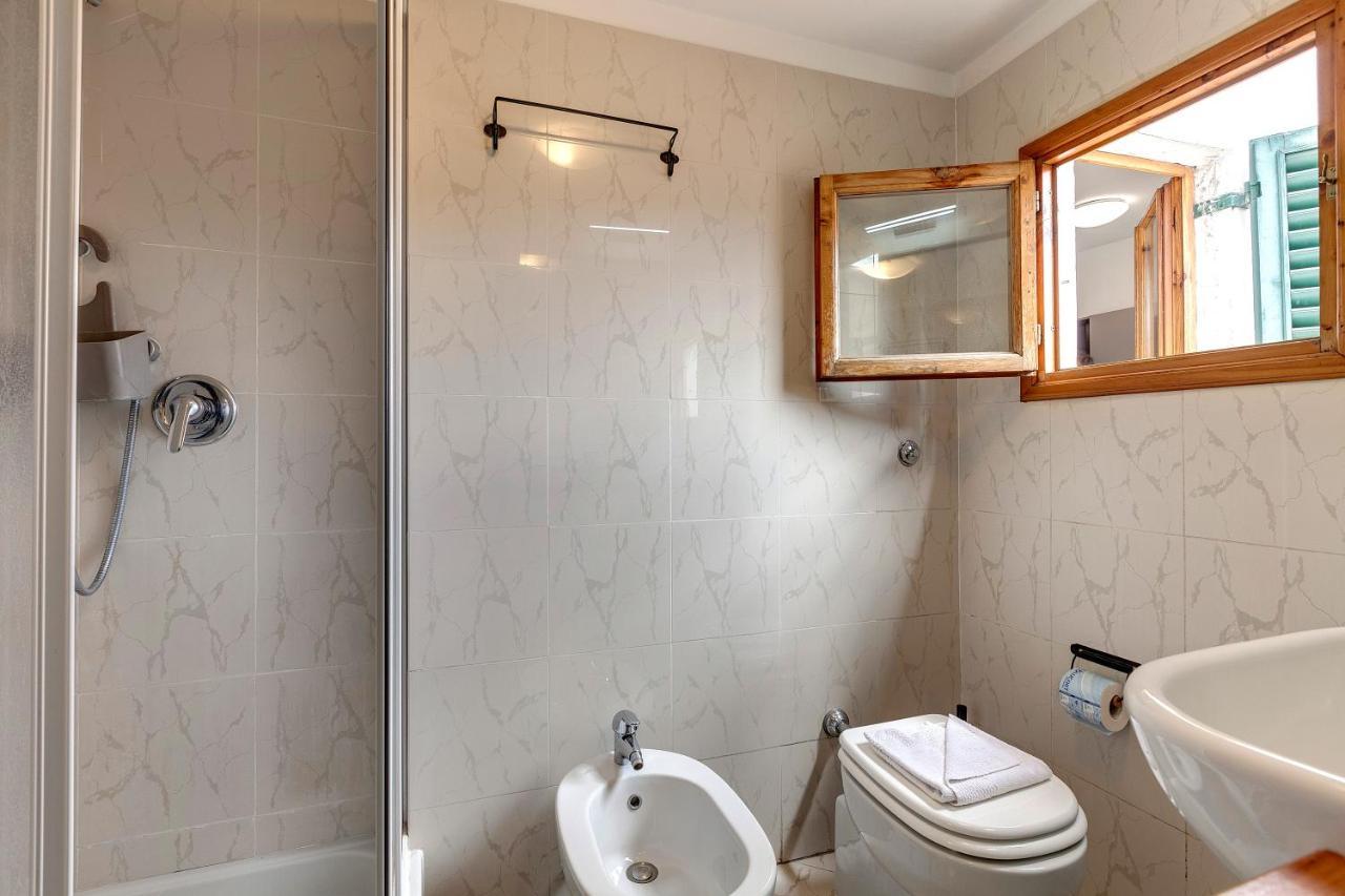 Lezioso, Apartments In Firenze Kültér fotó