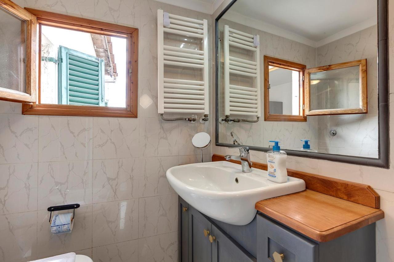 Lezioso, Apartments In Firenze Kültér fotó