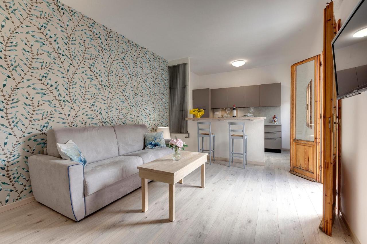 Lezioso, Apartments In Firenze Kültér fotó
