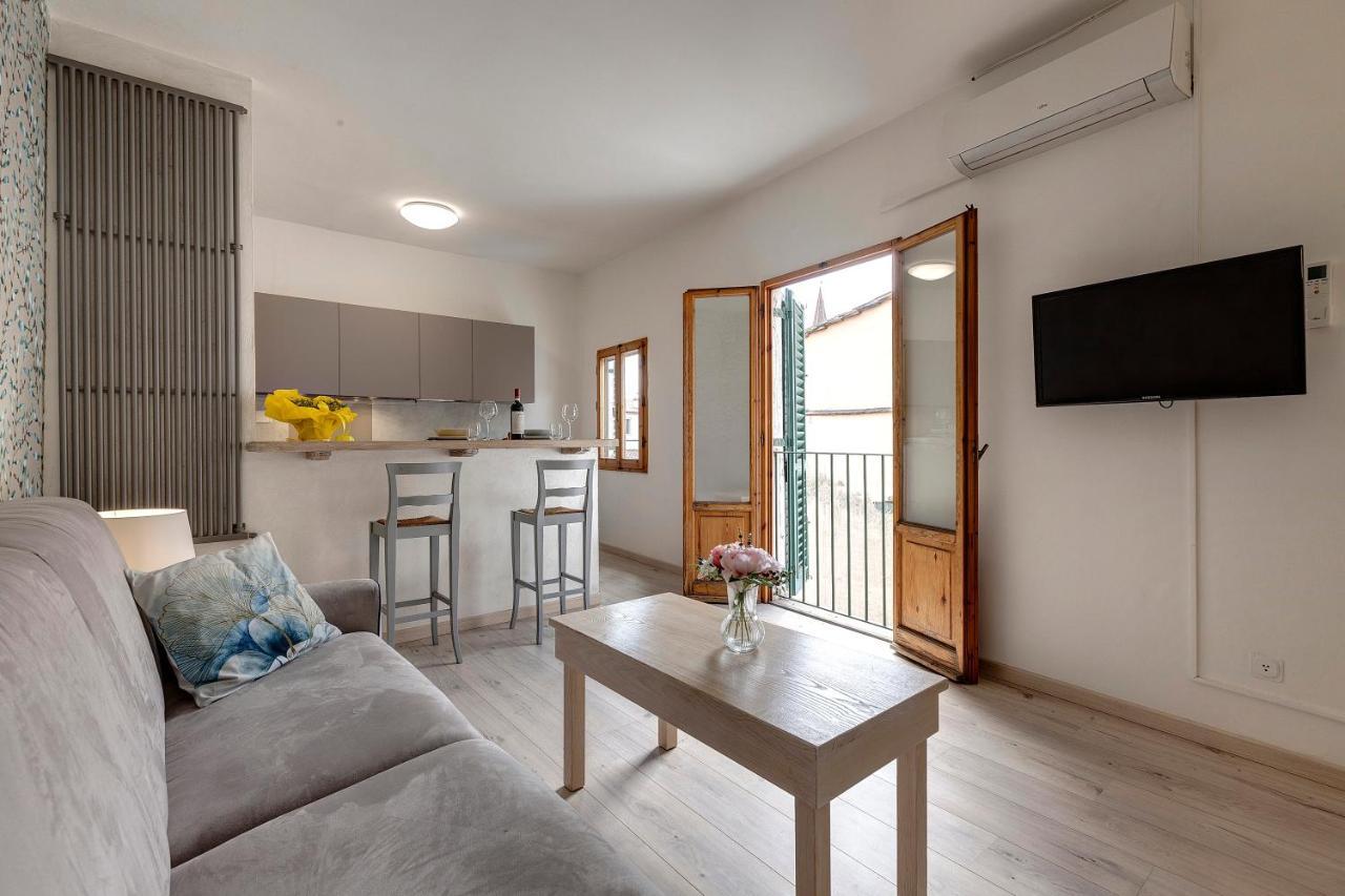 Lezioso, Apartments In Firenze Kültér fotó
