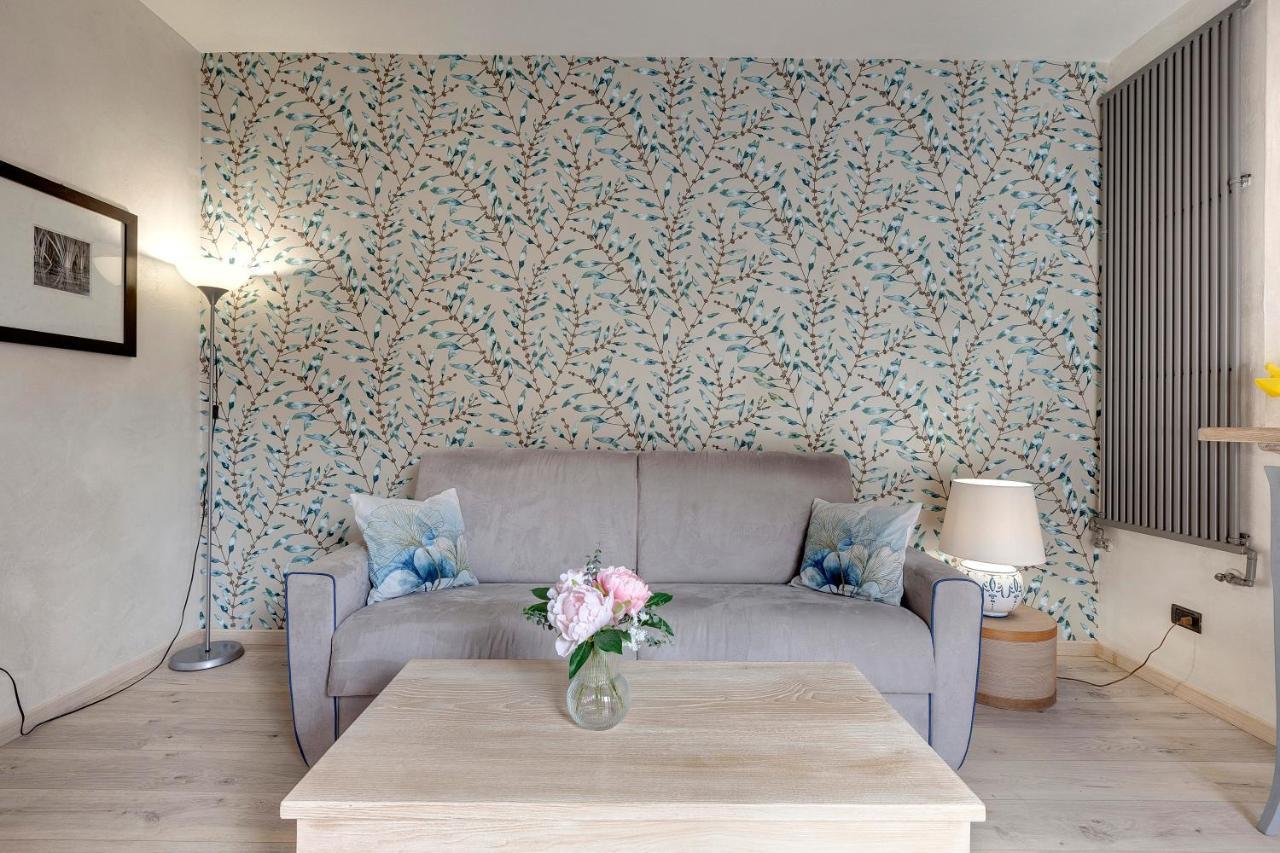 Lezioso, Apartments In Firenze Kültér fotó