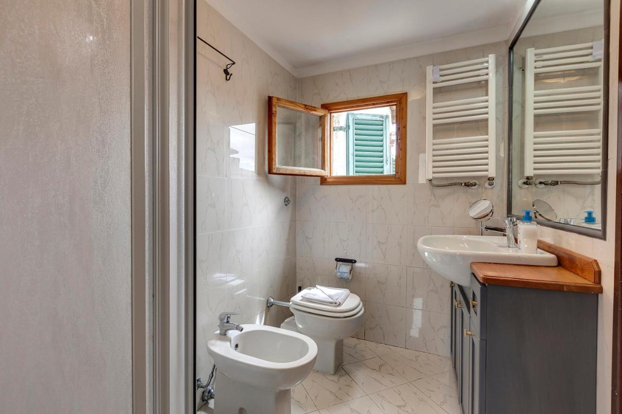Lezioso, Apartments In Firenze Kültér fotó