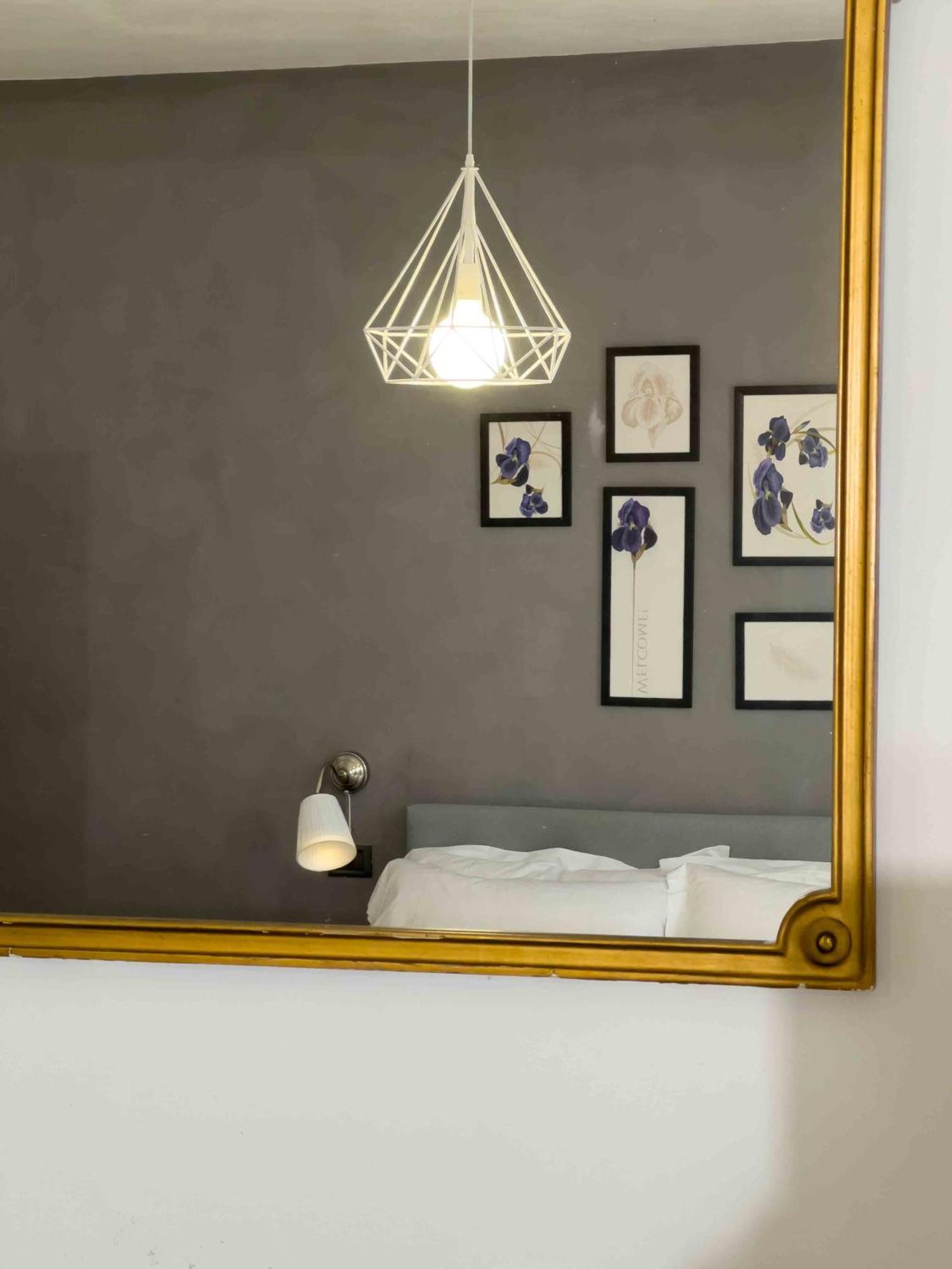 Lezioso, Apartments In Firenze Kültér fotó