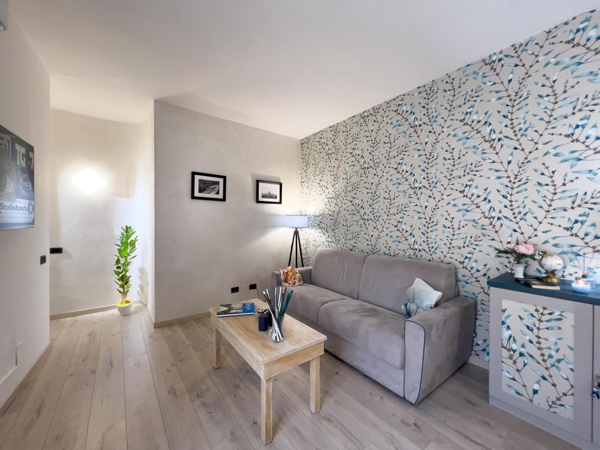 Lezioso, Apartments In Firenze Kültér fotó