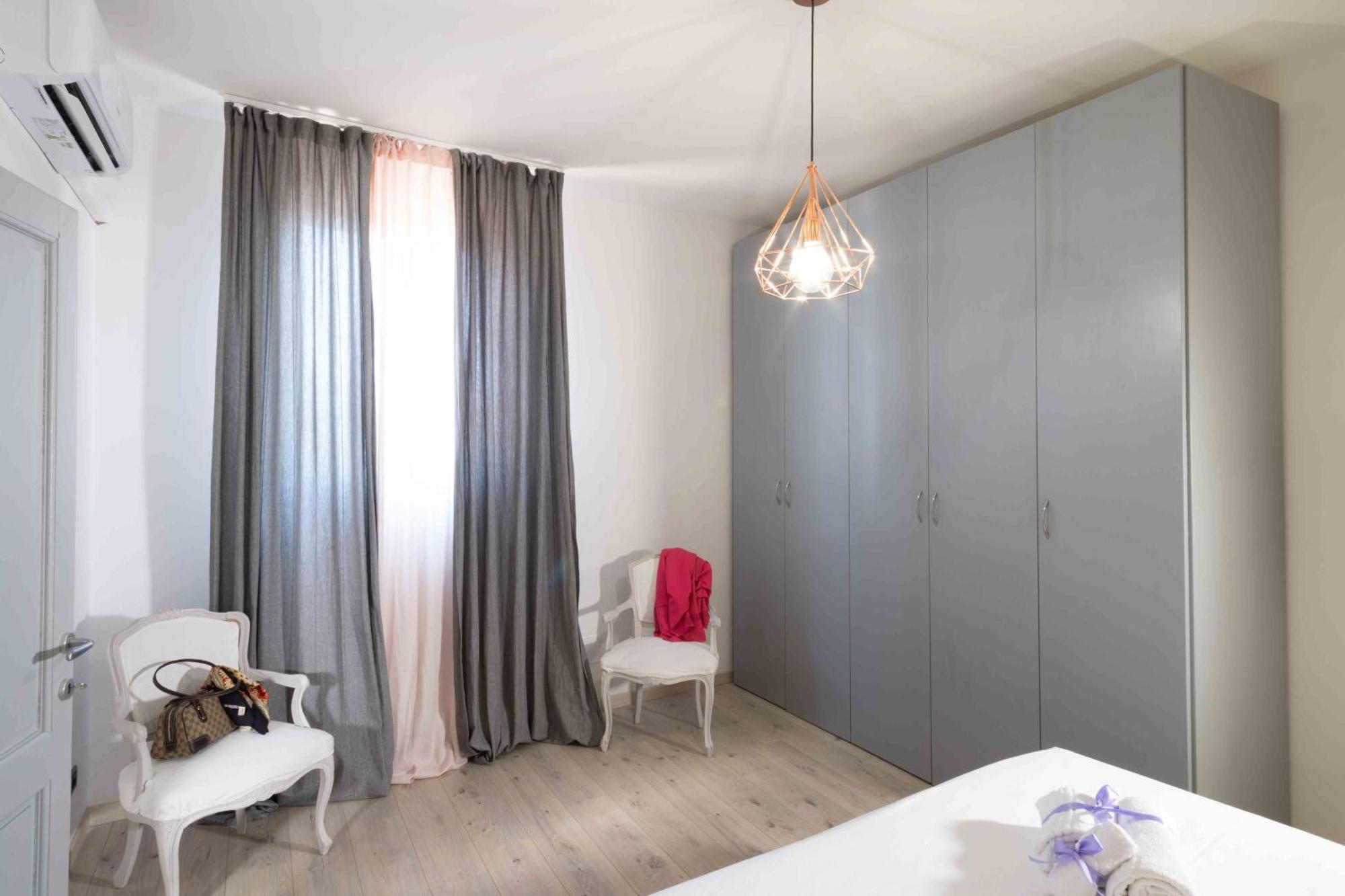 Lezioso, Apartments In Firenze Kültér fotó