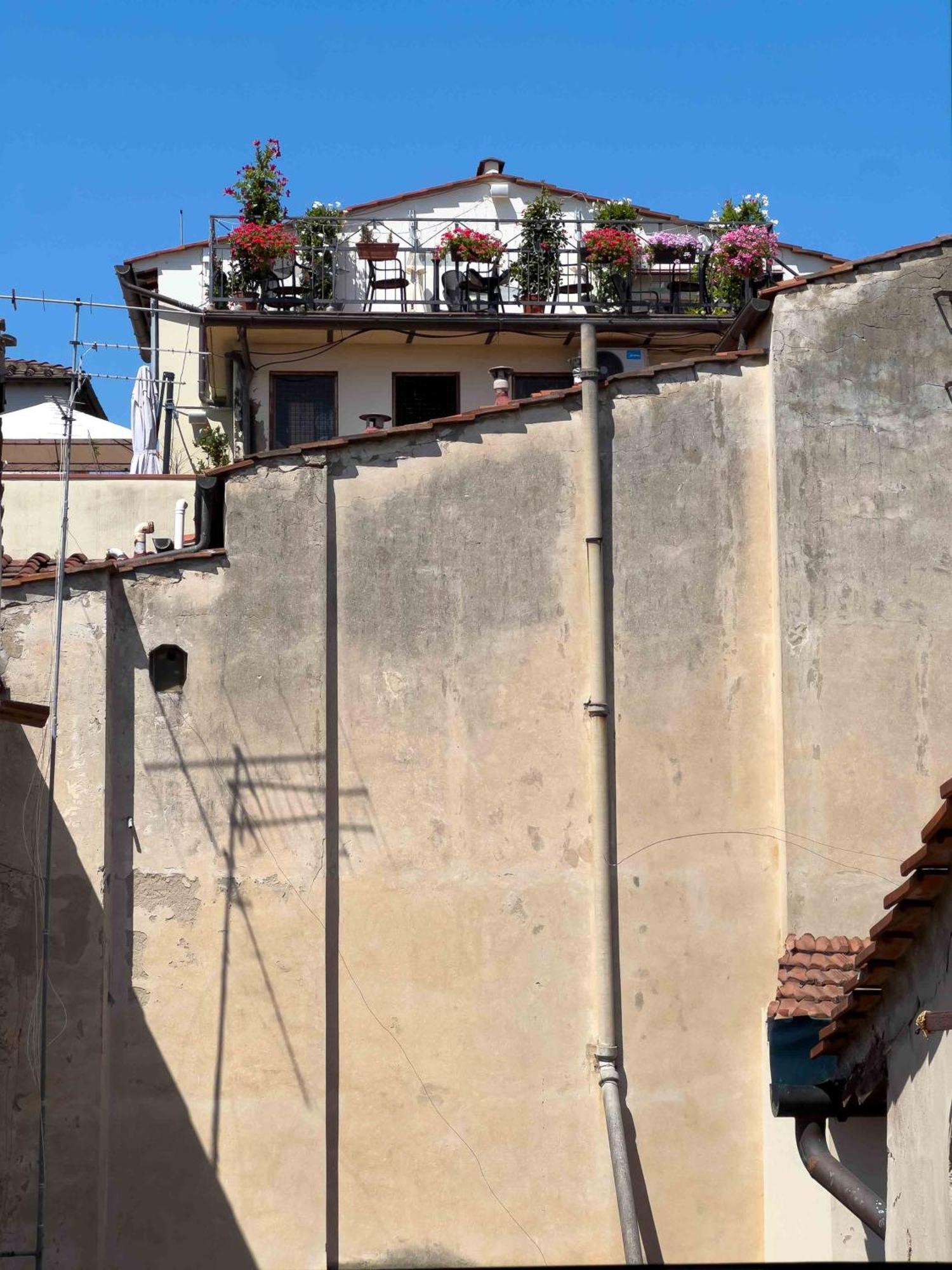 Lezioso, Apartments In Firenze Kültér fotó