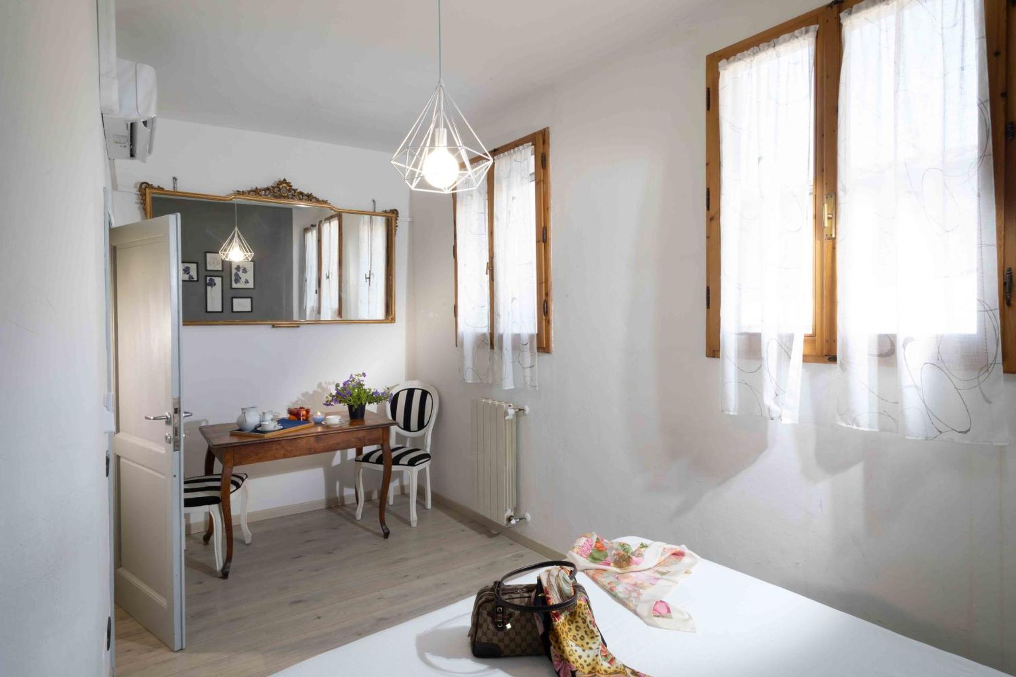 Lezioso, Apartments In Firenze Kültér fotó