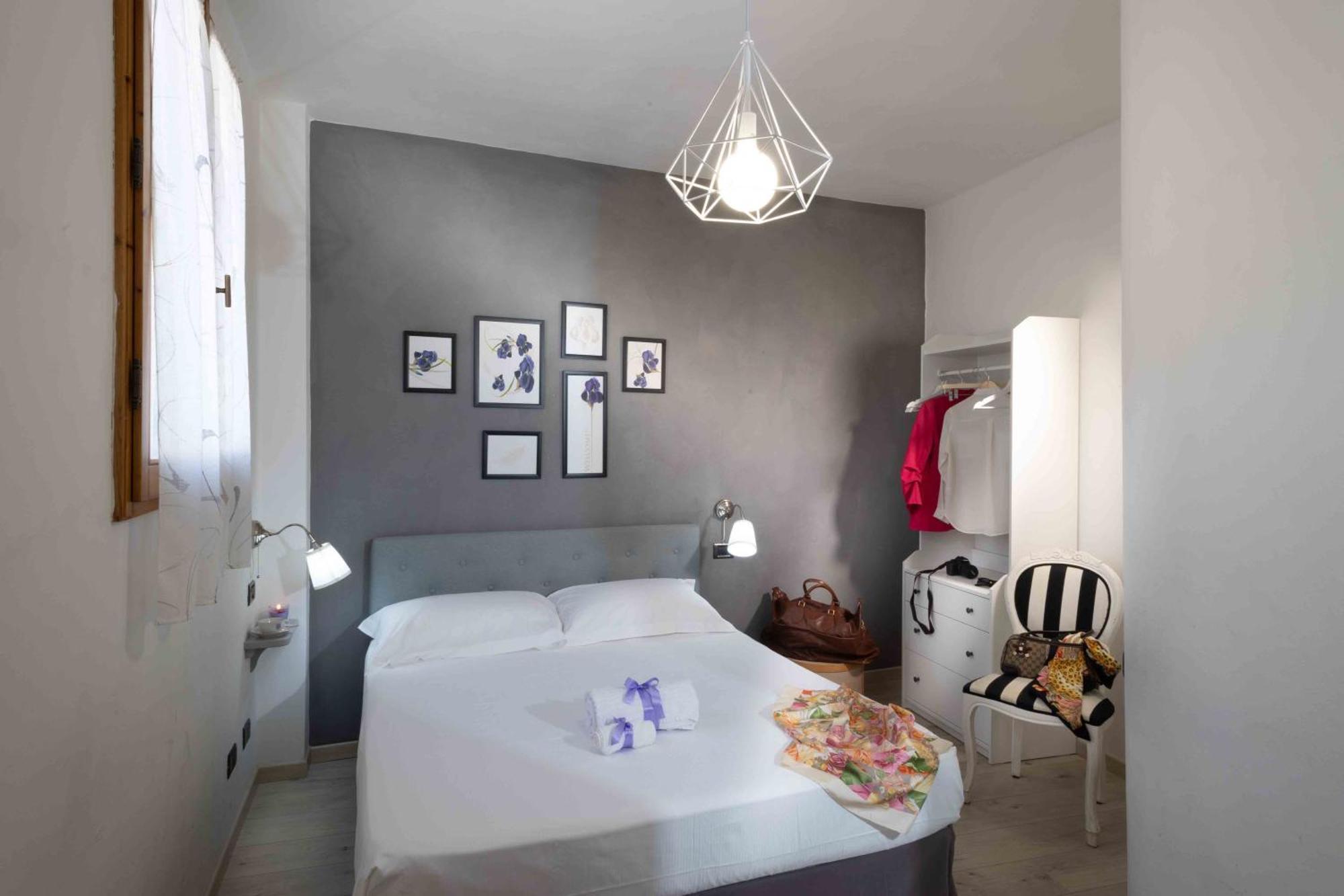 Lezioso, Apartments In Firenze Kültér fotó