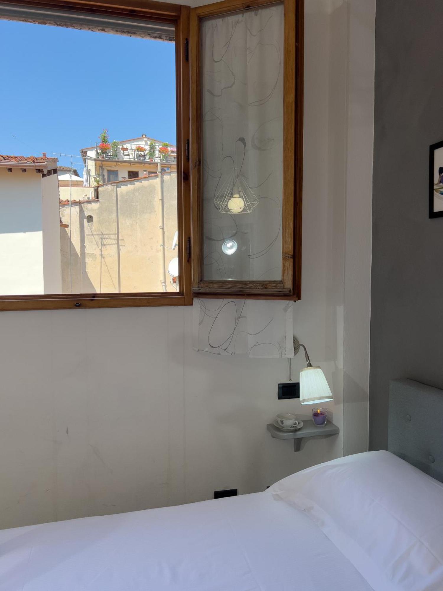Lezioso, Apartments In Firenze Kültér fotó