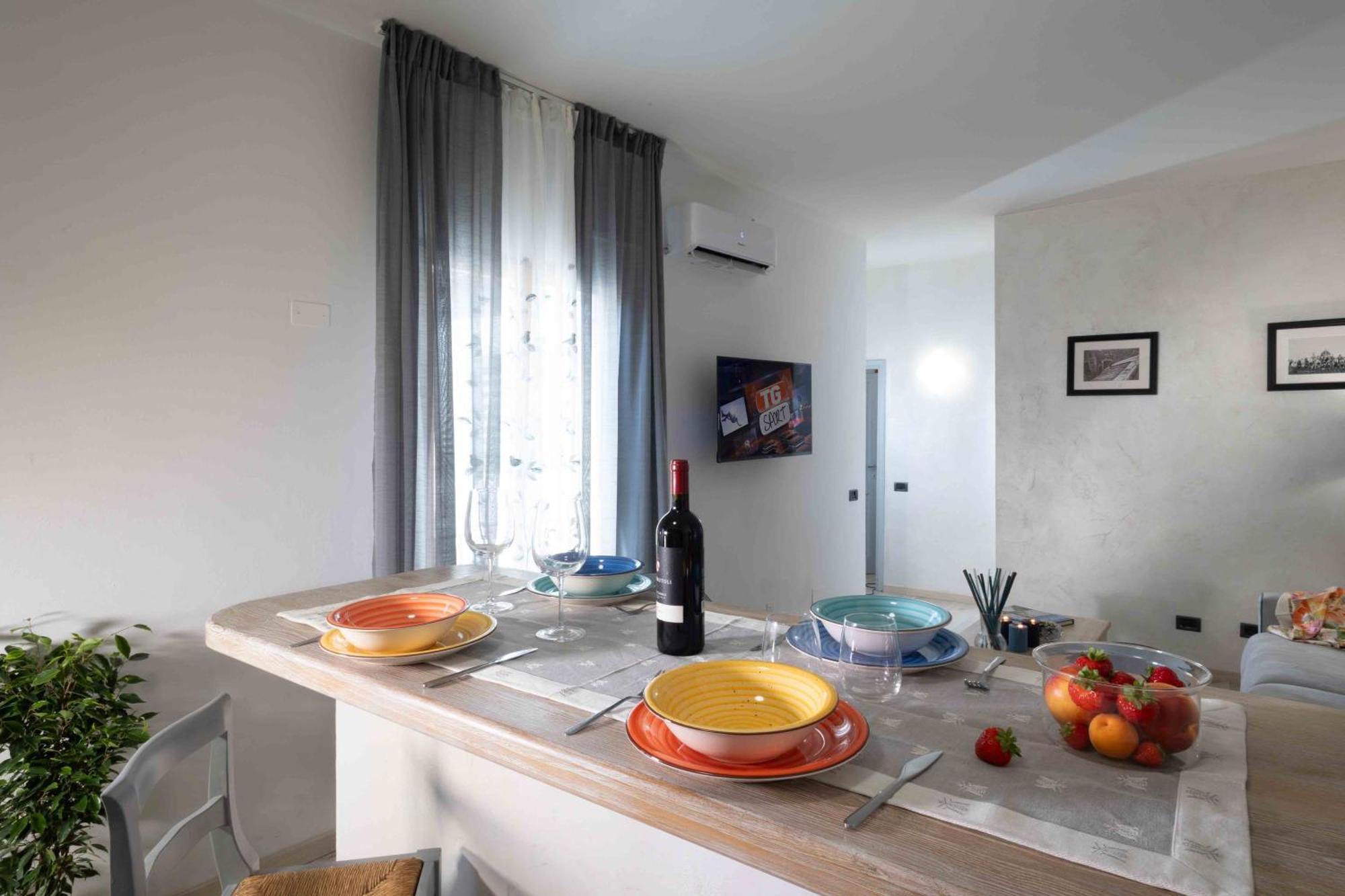 Lezioso, Apartments In Firenze Kültér fotó