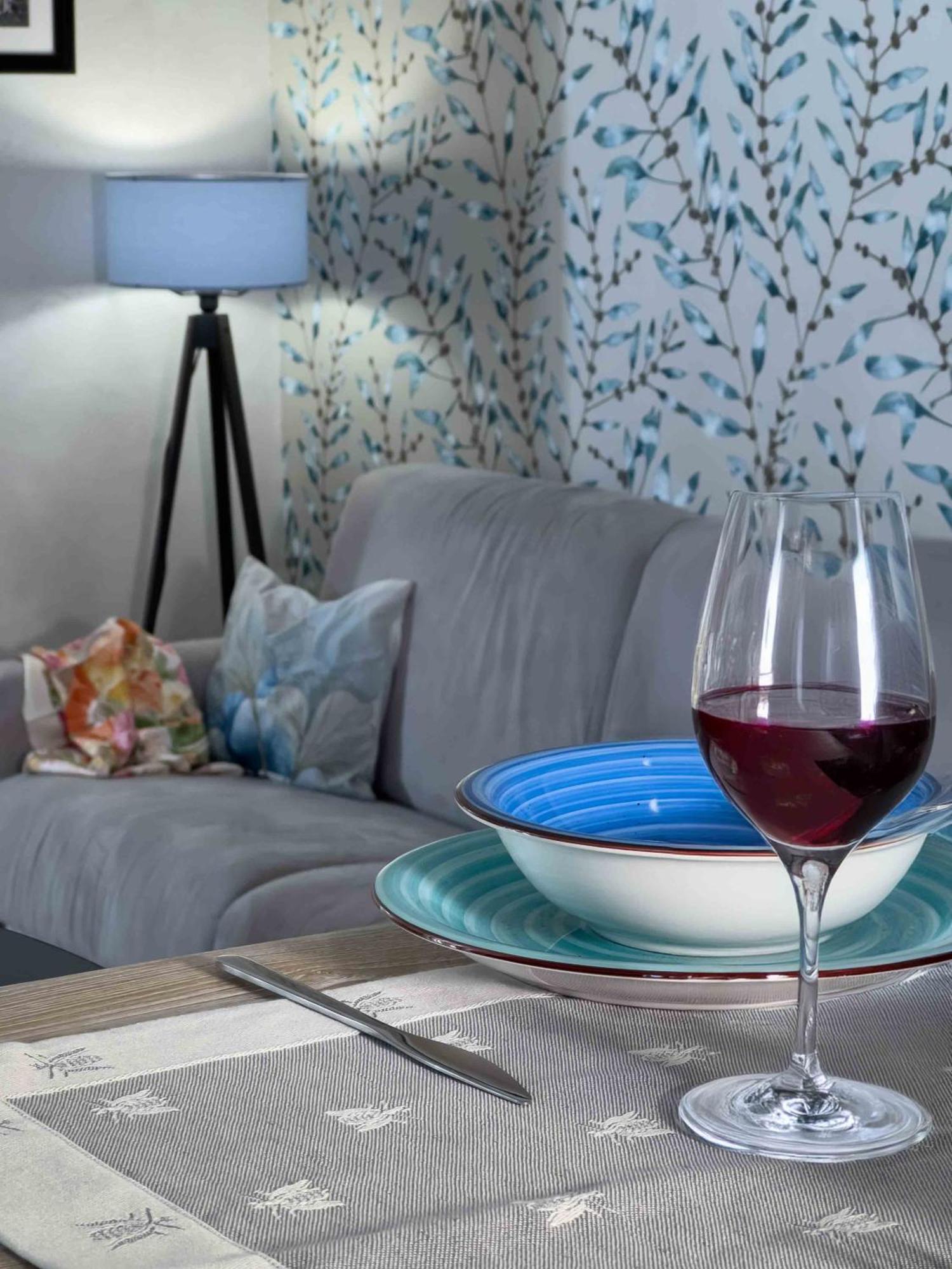 Lezioso, Apartments In Firenze Kültér fotó