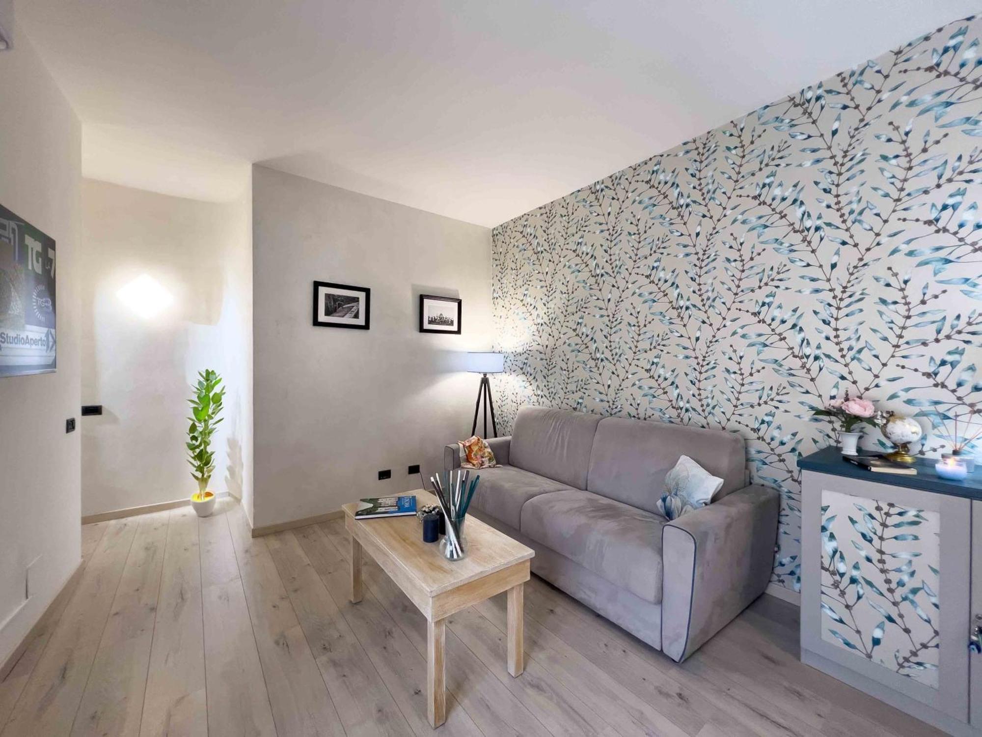 Lezioso, Apartments In Firenze Kültér fotó